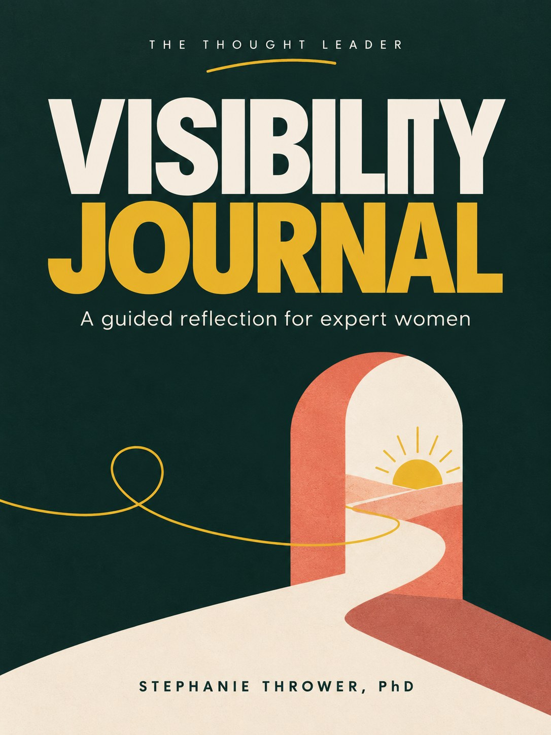 Cover of The Visibility Journal
