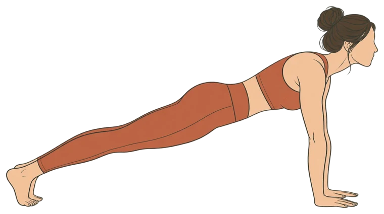 Plank