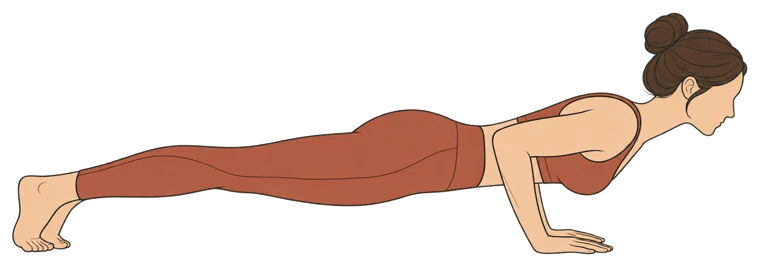 Chaturanga